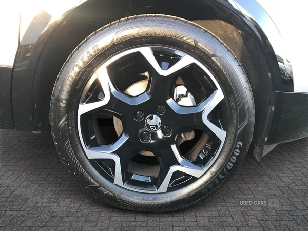 Used Vauxhall Mokka 2025 for sale - 76551206: Photo 12