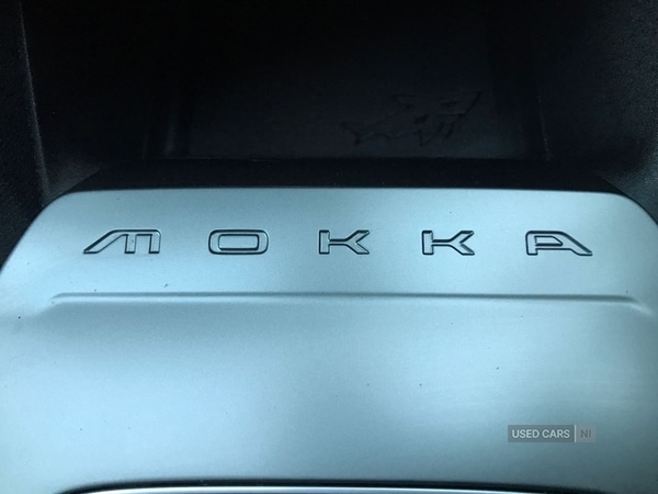Used Vauxhall Mokka 2025 for sale - 76551206: Photo 13