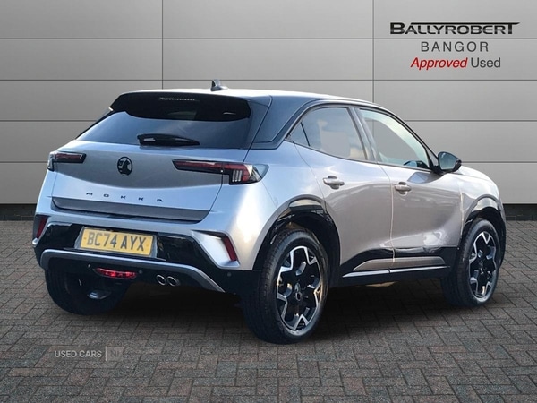 Used Vauxhall Mokka 2025 for sale - 76551206: Photo 15