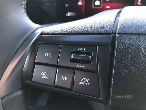 Used Vauxhall Mokka 2025 for sale - 76551206: Photo 16