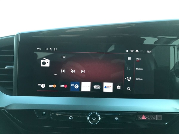 Used Vauxhall Mokka 2025 for sale - 76551206: Photo 17