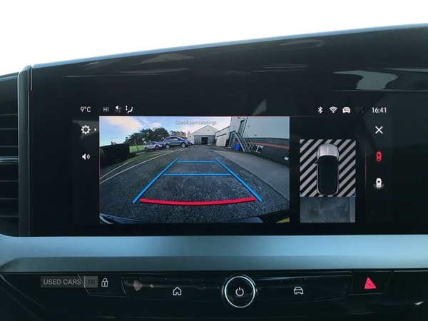 Used Vauxhall Mokka 2025 for sale - 76551206: Photo 18