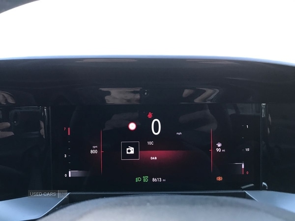 Used Vauxhall Mokka 2025 for sale - 76551206: Photo 19