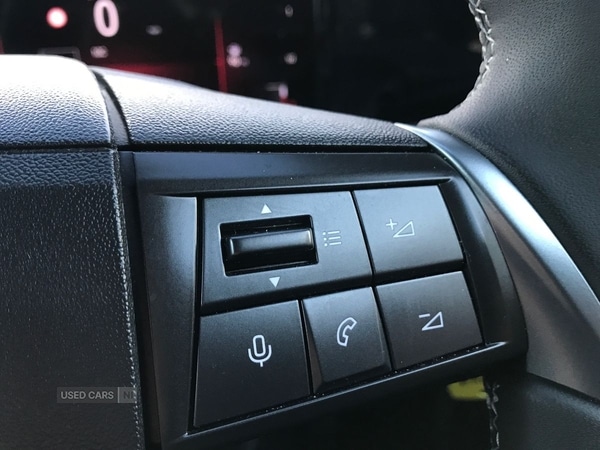 Used Vauxhall Mokka 2025 for sale - 76551206: Photo 20