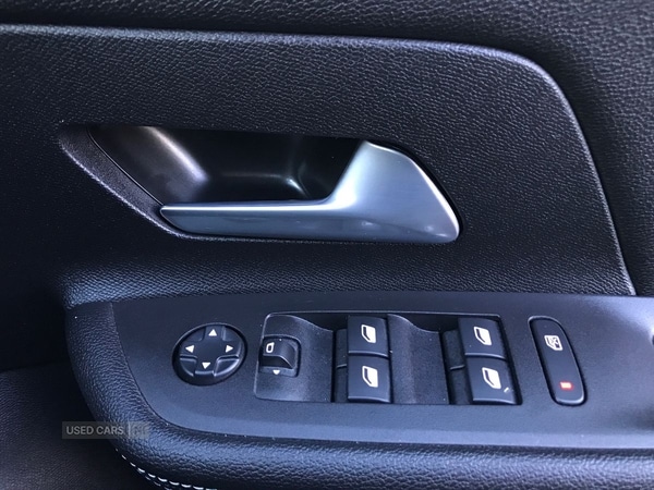 Used Vauxhall Mokka 2025 for sale - 76551206: Photo 21