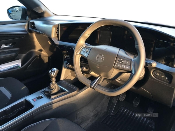 Used Vauxhall Mokka 2025 for sale - 76551206: Photo 3