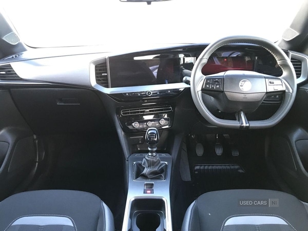 Used Vauxhall Mokka 2025 for sale - 76551206: Photo 4