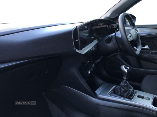 Used Vauxhall Mokka 2025 for sale - 76551206: Photo 5