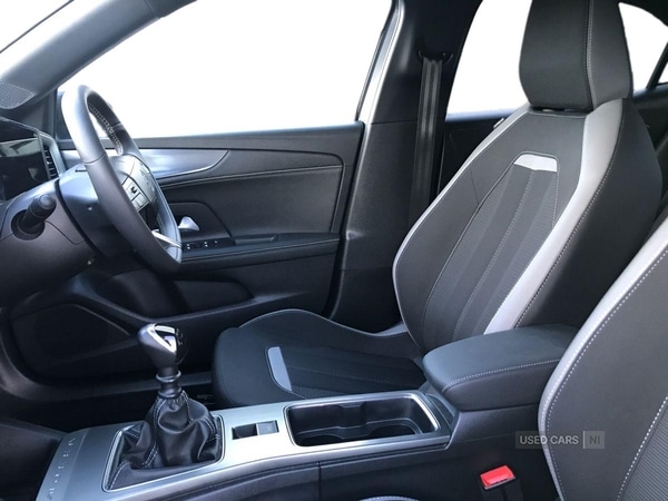 Used Vauxhall Mokka 2025 for sale - 76551206: Photo 6