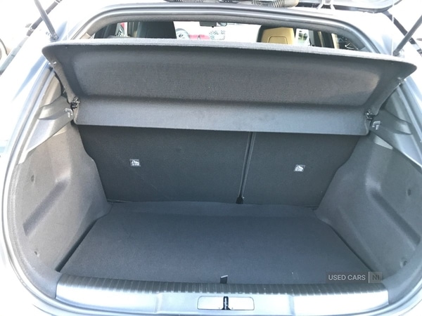 Used Vauxhall Mokka 2025 for sale - 76551206: Photo 8