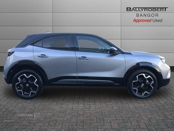 Used Vauxhall Mokka 2025 for sale - 76551206: Photo 9