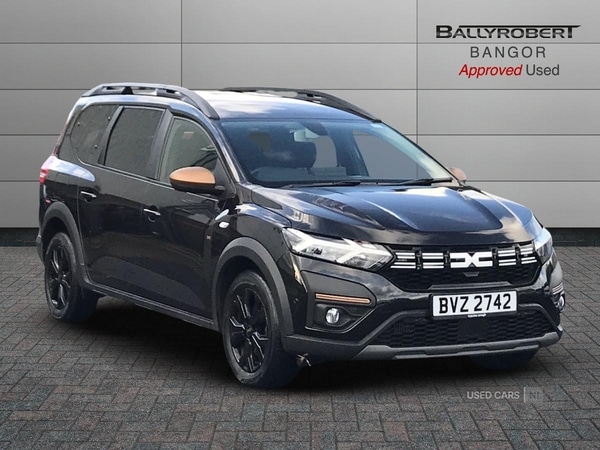 Used Dacia Jogger 2024 for sale - 76175704: Photo 1
