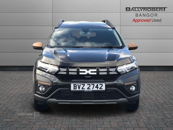Used Dacia Jogger 2024 for sale - 76175704: Photo 10