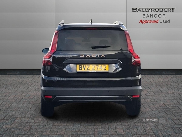 Used Dacia Jogger 2024 for sale - 76175704: Photo 11