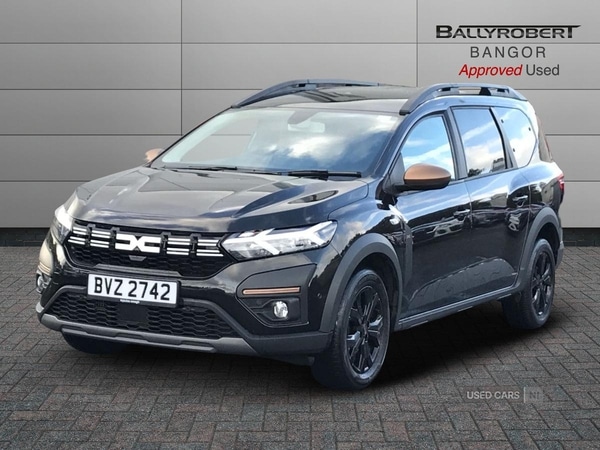 Used Dacia Jogger 2024 for sale - 76175704: Photo 14