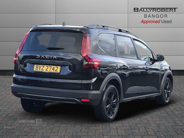 Used Dacia Jogger 2024 for sale - 76175704: Photo 15
