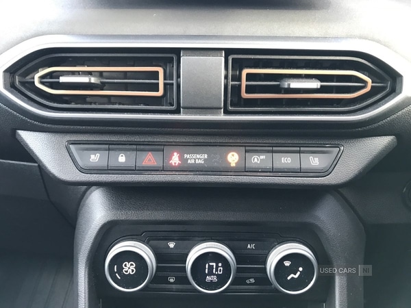 Used Dacia Jogger 2024 for sale - 76175704: Photo 16