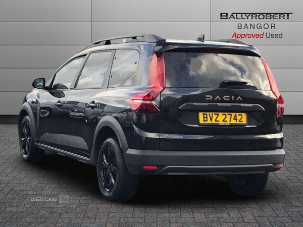 Used Dacia Jogger 2024 for sale - 76175704: Photo 2