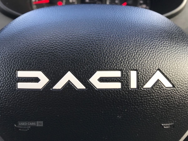 Used Dacia Jogger 2024 for sale - 76175704: Photo 21