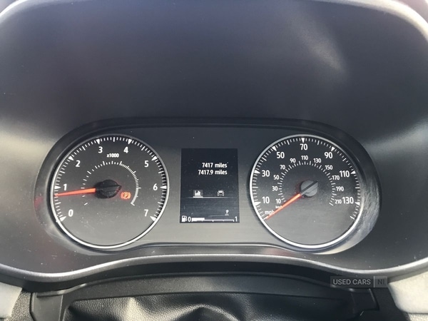 Used Dacia Jogger 2024 for sale - 76175704: Photo 22
