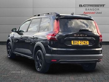 Used Dacia Jogger 2024 for sale - 76175704: Photo 2
