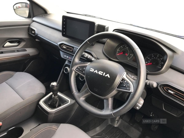 Used Dacia Jogger 2024 for sale - 76175704: Photo 3