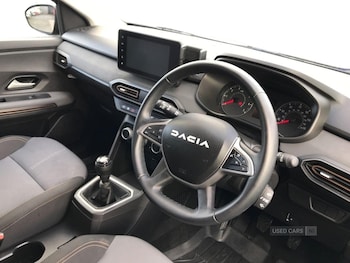 Used Dacia Jogger 2024 for sale - 76175704: Photo 3