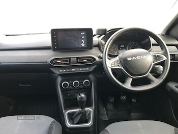 Used Dacia Jogger 2024 for sale - 76175704: Photo 4