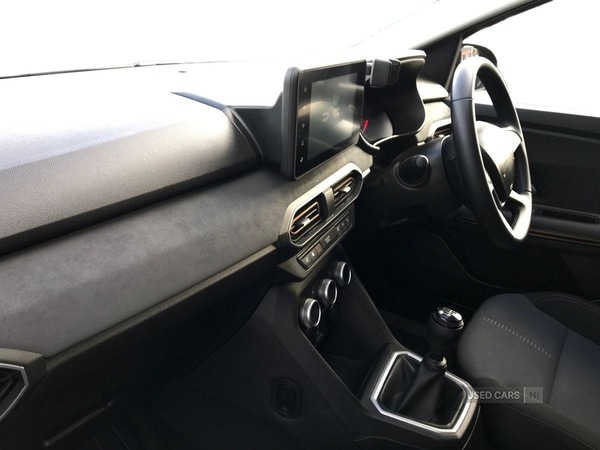 Used Dacia Jogger 2024 for sale - 76175704: Photo 5