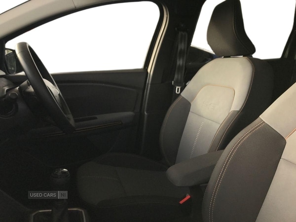 Used Dacia Jogger 2024 for sale - 76175704: Photo 6