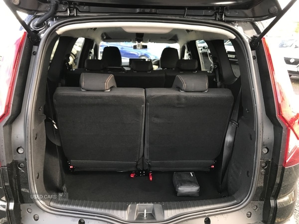 Used Dacia Jogger 2024 for sale - 76175704: Photo 8