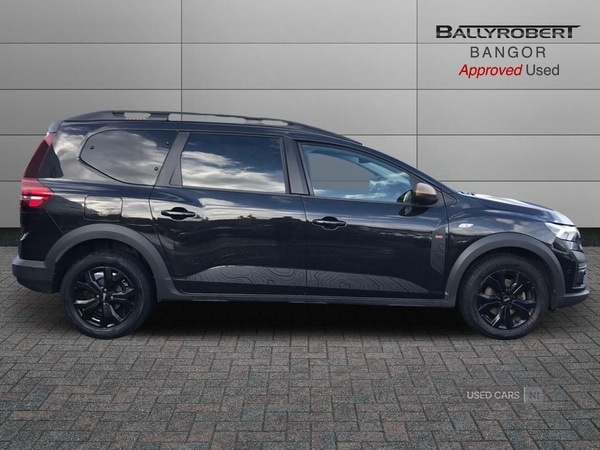 Used Dacia Jogger 2024 for sale - 76175704: Photo 9