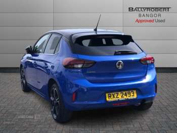 Used Vauxhall Corsa 2022 for sale - 74522220: Photo