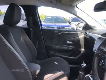 Used Vauxhall Corsa 2022 for sale - 74522220: Photo