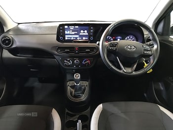 Used Hyundai i10 2022 for sale - 78797581: Photo