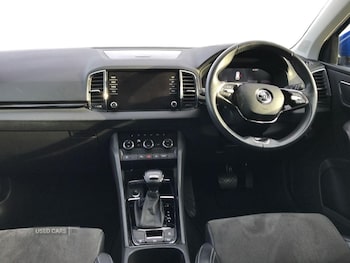 Used Skoda Karoq 2023 for sale - 78705971: Photo