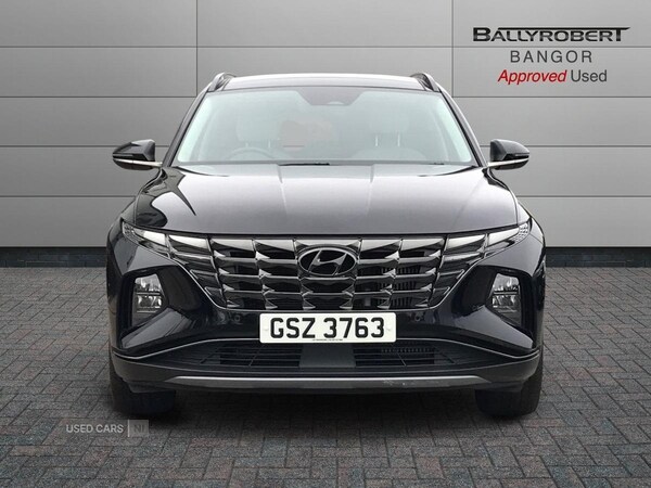 Used Hyundai TUCSON 2022 for sale - 76284490: Photo 10