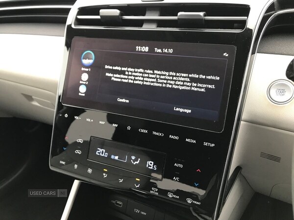 Used Hyundai TUCSON 2022 for sale - 76284490: Photo 13