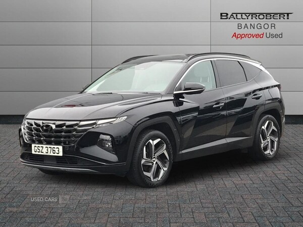 Used Hyundai TUCSON 2022 for sale - 76284490: Photo 14