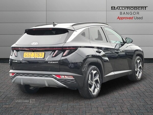 Used Hyundai TUCSON 2022 for sale - 76284490: Photo 15