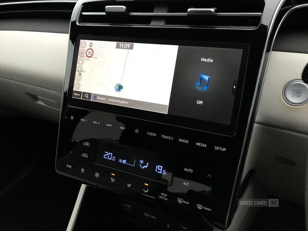 Used Hyundai TUCSON 2022 for sale - 76284490: Photo 17