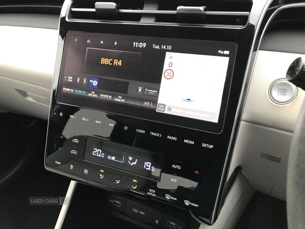 Used Hyundai TUCSON 2022 for sale - 76284490: Photo 18