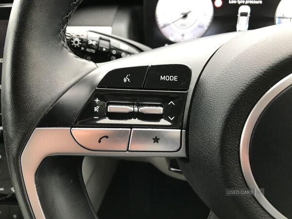 Used Hyundai TUCSON 2022 for sale - 76284490: Photo 21