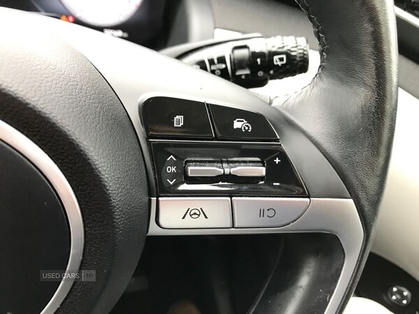 Used Hyundai TUCSON 2022 for sale - 76284490: Photo 22