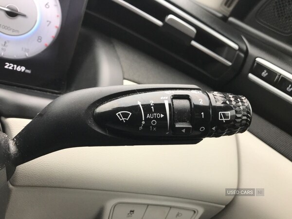 Used Hyundai TUCSON 2022 for sale - 76284490: Photo 23