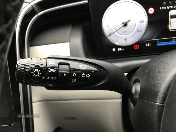 Used Hyundai TUCSON 2022 for sale - 76284490: Photo 24