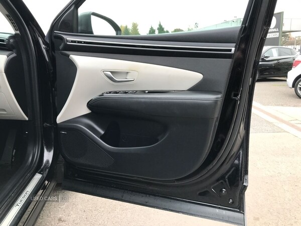 Used Hyundai TUCSON 2022 for sale - 76284490: Photo 27