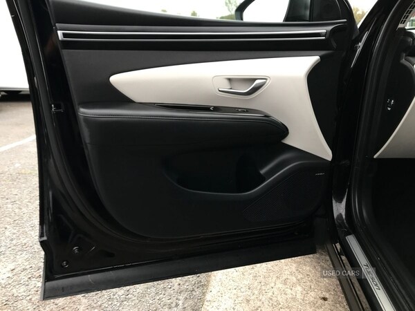 Used Hyundai TUCSON 2022 for sale - 76284490: Photo 29