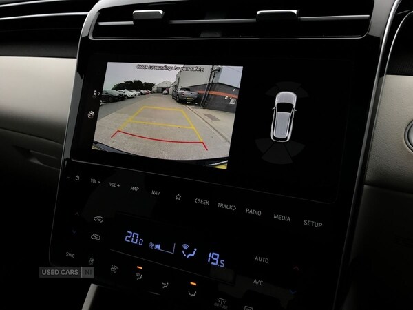 Used Hyundai TUCSON 2022 for sale - 76284490: Photo 31
