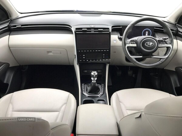 Used Hyundai TUCSON 2022 for sale - 76284490: Photo 4